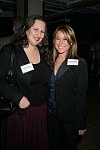Annie Pieser, Amanda Colin