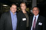 Lou Paskalis, Jennifer Staggs, Bill Gould