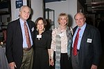 Bill Castagnoli, Joyce Coplin Carole Castagnoli, Dave Logan