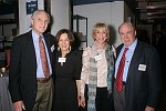 Bill Castagnoli, Joyce Coplin Carole Castagnoli, Dave Logan
