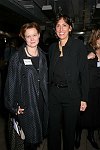Mallory  Andrews, Susan Borwick
