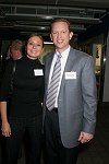 Arielle Begin, Kevin Iredell