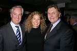 Ed Kelly, Amy Berman, Gregory Furman