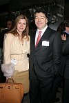 Diane McNulty, Joseph Aquino