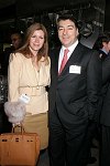 Diane McNulty, Joseph Aquino
