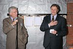 Ed Ventimiglia, Gregory Furman 