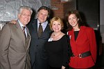 Ed Ventimiglia, Gregory Furman, Faith Hope Consulo, Eric Kasel