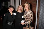 Sallie Fraenkel, Pat Steele, Susie Ellis