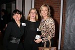 Sallie Fraenkel, Pat Steele, Susie Ellis