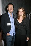  George Seribner,  Barbara Brito