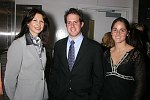 Anna Marie Mormando, Omri Green, Kim Parro