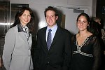 Anna Marie Mormando, Omri Green, Kim Parro