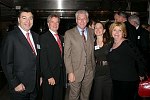 Joseph Aquino, Stephen Nobel,  Ed Ventimiglia, Natasha Pearl , Faith Hope Consulo
