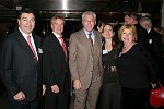 Joseph Aquino, Stephen Nobel,  Ed Ventimiglia, Natasha Pearl , Faith Hope Consulo