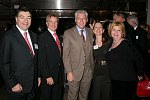 Joseph Aquino, Stephen Nobel,  Ed Ventimiglia, Natasha Pearl , Faith Hope Consulo
