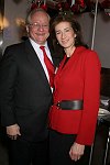 Alex Nichols, Erica Kasel