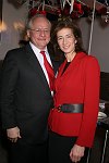Alex Nichols, Erica Kasel