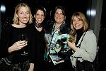 Jen Banazek, Amy Murphy, Colleen Campbell and Paula Amato<br>photo by Rob Rich � 2007 robwayne1@aol.com 516-676-3939