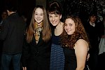 Jen Manske, Chryssie Whitehead and Maddie Sykes<br>photo by Rob Rich � 2007 robwayne1@aol.com 516-676-3939