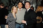 Whitney Beatty, Bob Avion and John Beatty<br>photo by Rob Rich � 2007 robwayne1@aol.com 516-676-3939