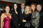   at the People Reaching Out Holiday Charity Event at the private residence of David Larkin on 12-13-04 in Manhattan, N.Y. photo by Rob Rich copyright 2004<br>516-676-3939<br>robwayne1@aol.com