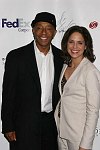 Russell Simmons, Soledad Obrien