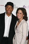 Russell Simmons, Soledad Obrien