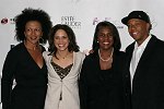 guest, Soledad O'Brien, Gerri Warren-Merrick, Russell Simmons