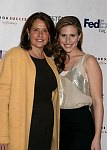 Lorraine Bracco, Margaux Guerard