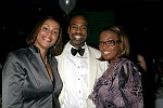 Joi Gordon, Richard Moody, Star Jones