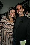 The party for the book release of &quot The Experts' Guide to Life at Home&quot by Samantha Ettus at the City Bakery in Manhattan on 10-26-05. photo by Rob Rich copyright 2005 516-676-3939 robwayne1@aol.com