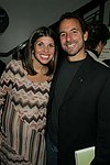 The party for the book release of &quot The Experts' Guide to Life at Home&quot by Samantha Ettus at the City Bakery in Manhattan on 10-26-05. photo by Rob Rich copyright 2005 516-676-3939 robwayne1@aol.com