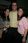 The party for the book release of &quot The Experts' Guide to Life at Home&quot by Samantha Ettus at the City Bakery in Manhattan on 10-26-05. photo by Rob Rich copyright 2005 516-676-3939 robwayne1@aol.com