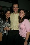 The party for the book release of &quot The Experts' Guide to Life at Home&quot by Samantha Ettus at the City Bakery in Manhattan on 10-26-05. photo by Rob Rich copyright 2005 516-676-3939 robwayne1@aol.com