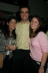 The party for the book release of &quot The Experts' Guide to Life at Home&quot by Samantha Ettus at the City Bakery in Manhattan on 10-26-05. photo by Rob Rich copyright 2005 516-676-3939 robwayne1@aol.com