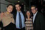The party for the book release of &quot The Experts' Guide to Life at Home&quot by Samantha Ettus at the City Bakery in Manhattan on 10-26-05. photo by Rob Rich copyright 2005 516-676-3939 robwayne1@aol.com