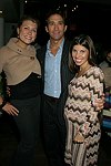 The party for the book release of &quot The Experts' Guide to Life at Home&quot by Samantha Ettus at the City Bakery in Manhattan on 10-26-05. photo by Rob Rich copyright 2005 516-676-3939 robwayne1@aol.com