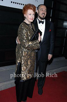DSC_0084 Arlene Dahl and Marc Rosen