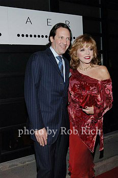DSC_0127 Percy Gibson and Joan Collins