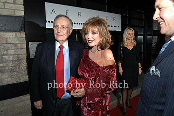 DSC_0137 Philip Smith and Joan Collins