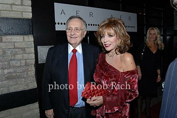 DSC_0138 Philip Smith and Joan Collins