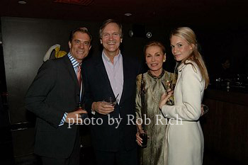 DSC_0201 Jack Rich, Charles Delevinge, Mallory Donahar and Poppy