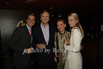 DSC_0202 Jack Rich, Charles Delevinge, Mallory Donahar and Poppy