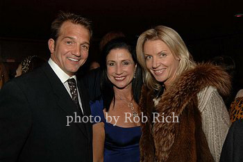 DSC_0209 Warrington Gillette, Donna Soloway and Trish Brady