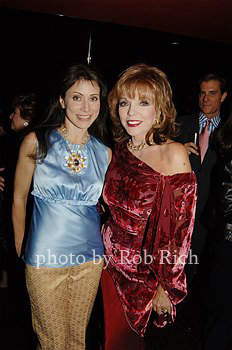 DSC_0230 Angela Newly and Joan Collins