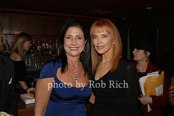 DSC_0242 Donna Soloway and Tina Williams
