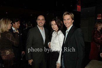 DSC_0255 Andy Unanue, Irina Dvorovenko and Maxim Beloserkovsky