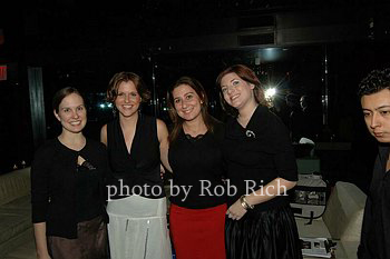 DSC_0281 Ali, Jacki, Zlata and Nikki