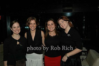 DSC_0282 Ali, Jacki, Zlata and Nikki