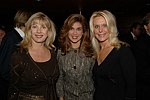 DSC_0200 Paula Baccini, Lauren Vernon and Tricia Walsh Smith